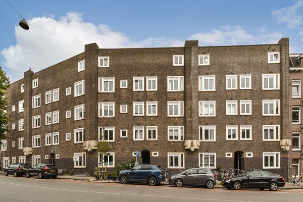Te koop: Kostverlorenstraat 18-4, 1052 GX Amsterdam